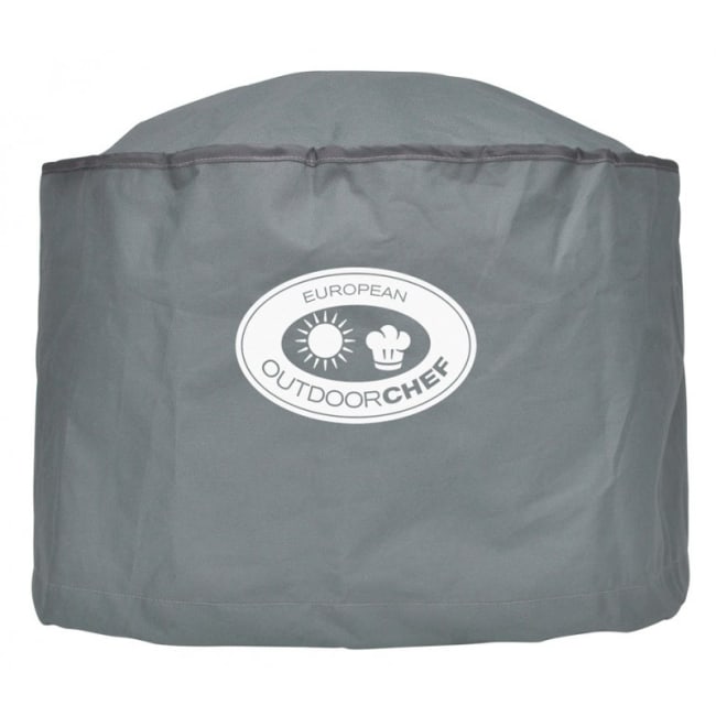 Grilltrekk Mini Chef Pluss - Outdoor Chef