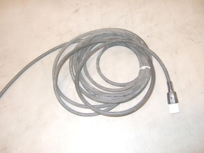 Kabel 6m til takvifter