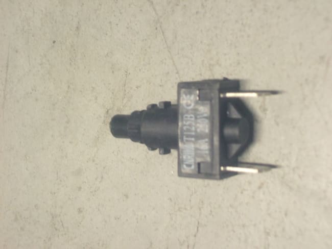 Bryterelement til lys dovre   2008 - 2012