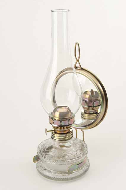 Comet 5" Vegglampe