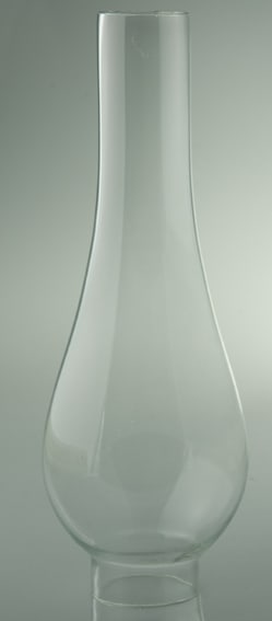 Lampeglass 5`` (ytre dia. 37 mm) - 2 glass