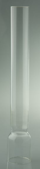 Lampeglass 6``` Kosmos 34 Mm 2 Stk