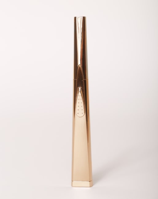 PureFlame X USB lighter Gull