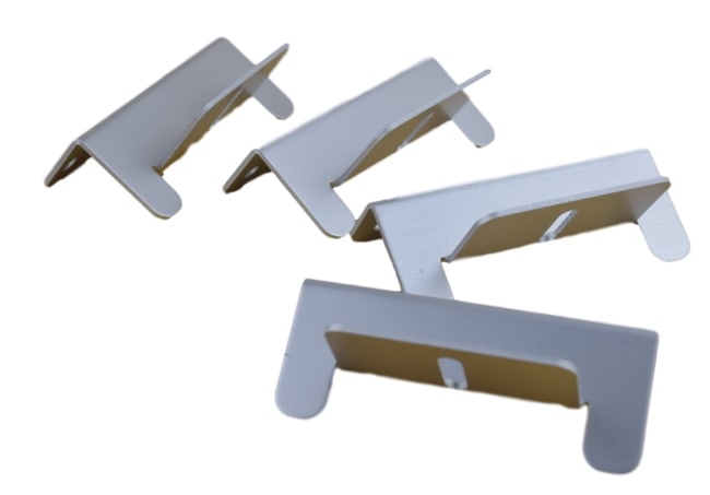 Veggfeste solcellepanel -universal