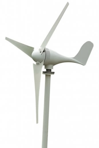 Air Nordic 400W 12V