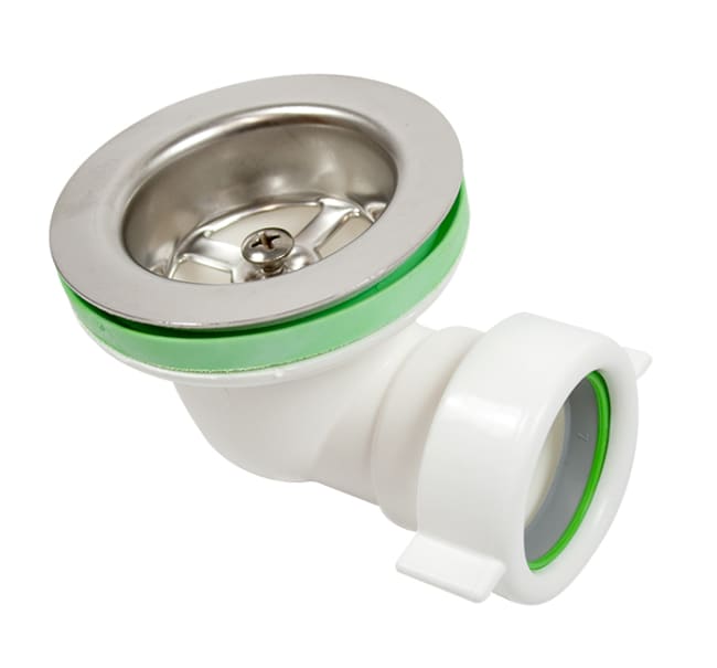 Bunnventil Separett Pee