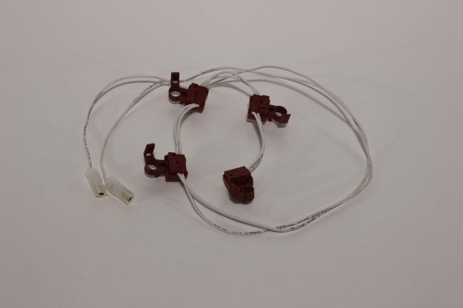 Gnistenner sett koketopp stål