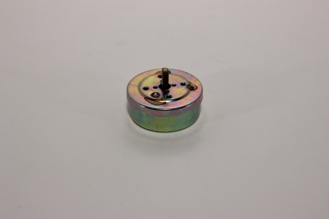 Mekanisk timer 60 min for innbyg.ovn