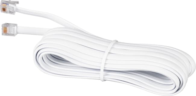 Heat Link 10m flatkabel