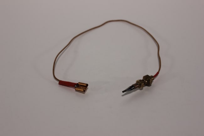 Termoføler  365 mm til alle koketopper