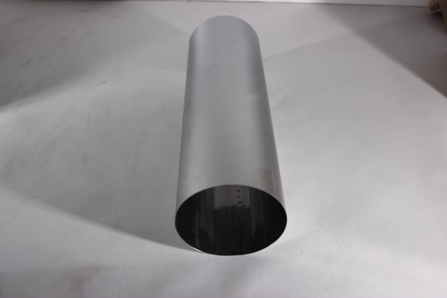 Metall konus 120mm avgassrør