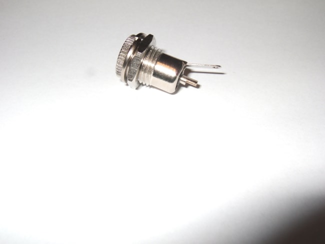 Chassiskontakt til urinova kombi