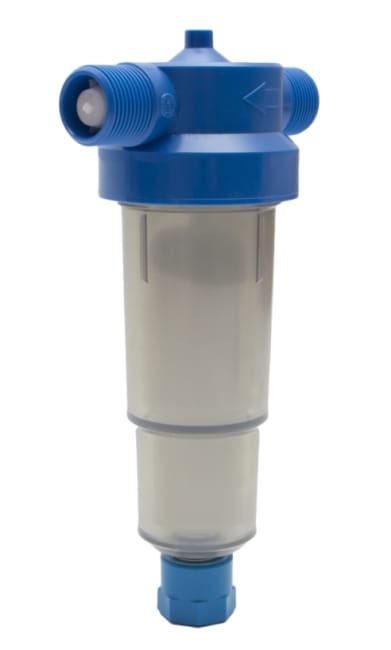 Kalkfilter