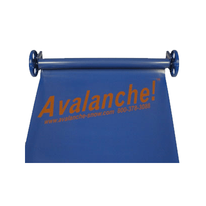 Avalanche slide kit (2018 modell)