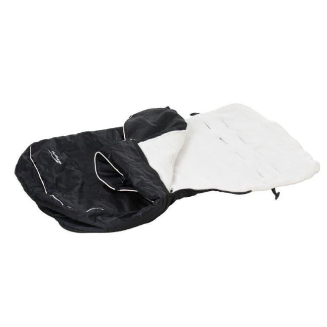 Nordic Cab sovepose enkel