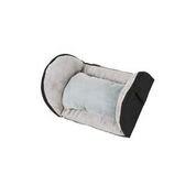 Ekstra hodestøtte for Nordic Cab