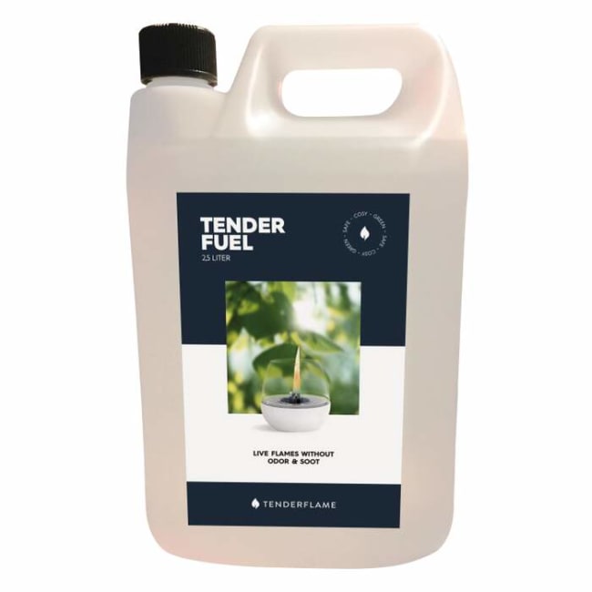 TenderFuel 2,5 liter