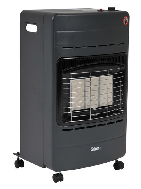 Qlima gassovn 4,2kW