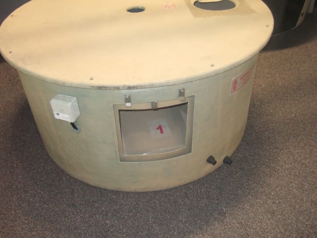 Beh.snurred.hytte m/strøm