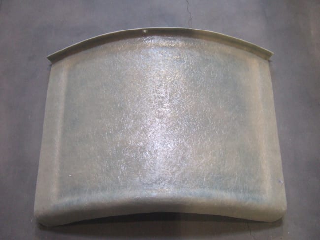 Luke for løse kammer sn.dass