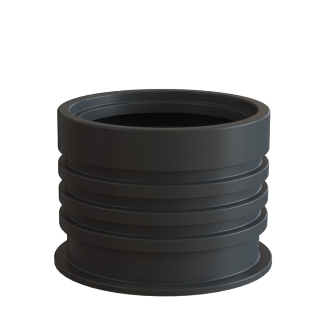 Halsforlenger 600/550mm