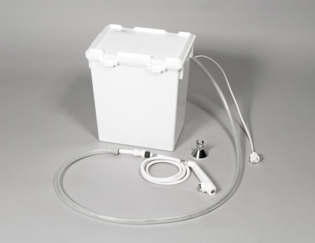 Spesialpakke m/12V pumpe