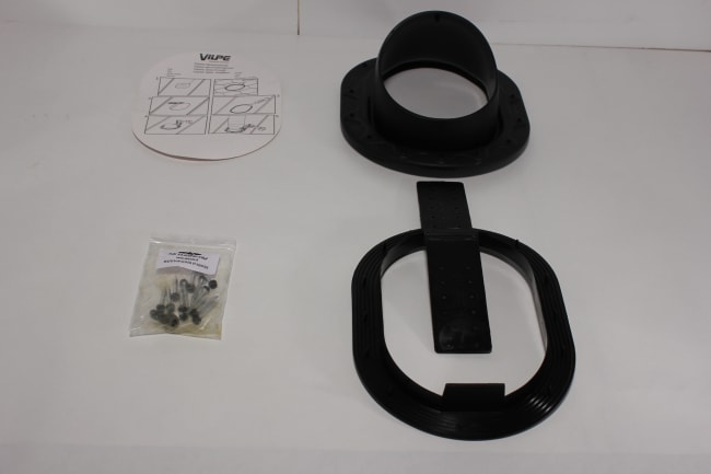 Takmansjett Platetak/Papptak (Ettermont. Papp)