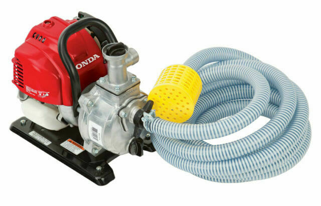 Honda Pumpe () Honda Pumpe