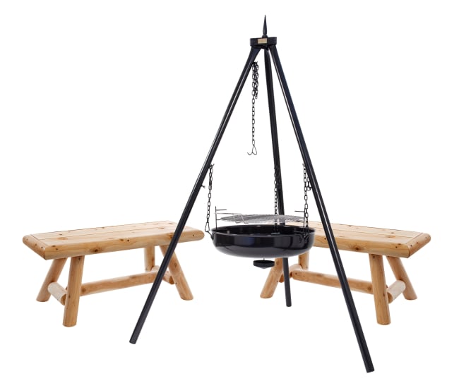 Espegard Balpanne Full Pakke () Espegard Balpanne Full Pakke
