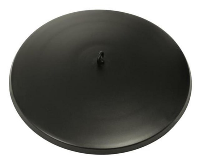 Lokk til bålpanne 60 cm