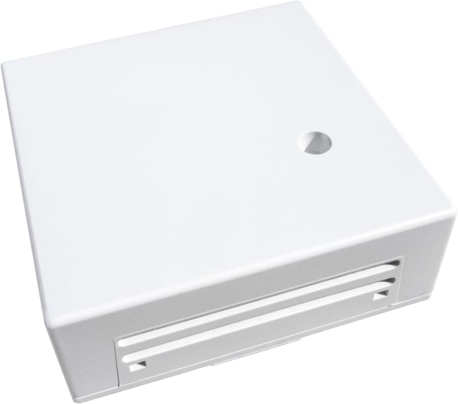 Trådløs temperaturføler