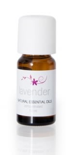 Tylø Eterisk duftolje lavendel, 10ml