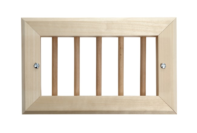 Tylø Helo Ventilrist B - Osp