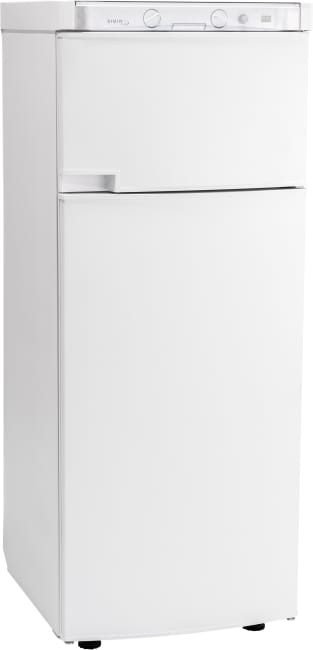 Sibir gasskjøleskap 190 liter