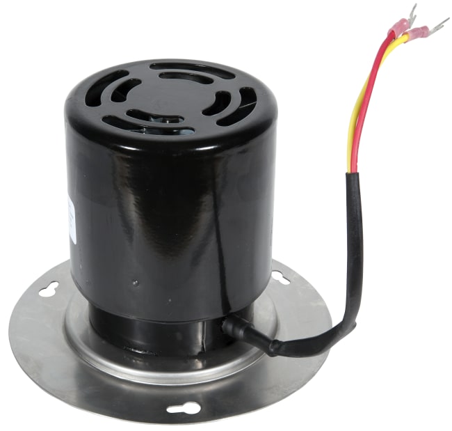 Incinolet Reservedeler () Incinolet Reservedeler