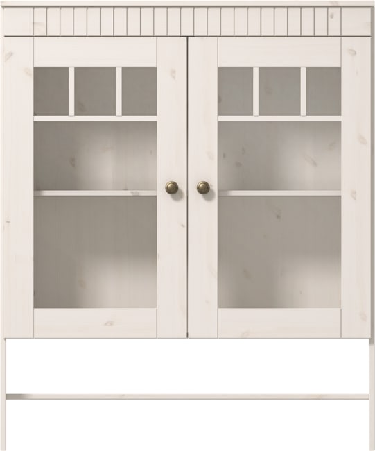 Vitrine overskap - slideshow 2