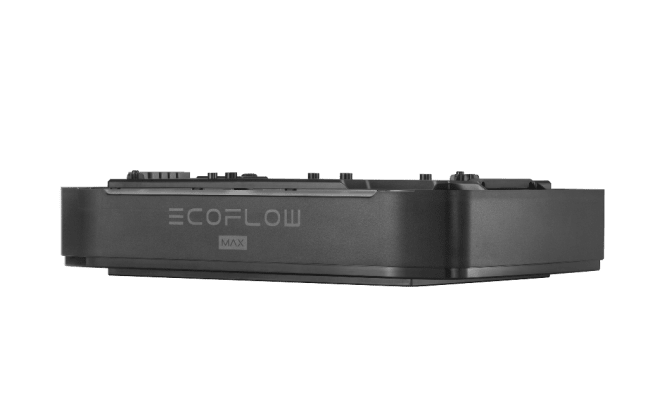 Ecoflow River ekstra batteri 288Wh