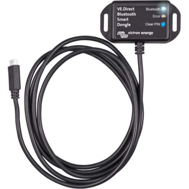 Victron VE Direct Bluetooth Smart Dongle
