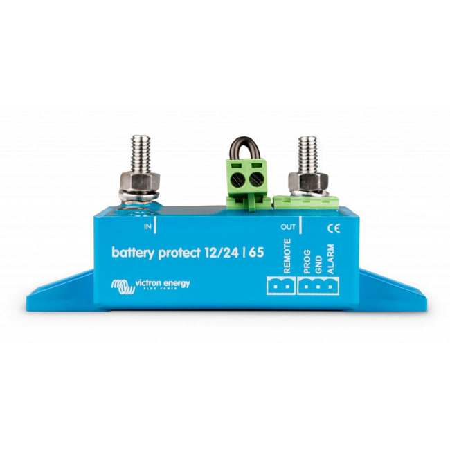 Victron Battery Protect 12/24V 65A