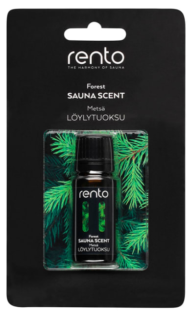Rento Scent skog duft - 10 ml