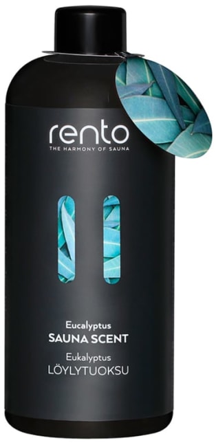 Rento Badstue duft Eukalyptus-400ml