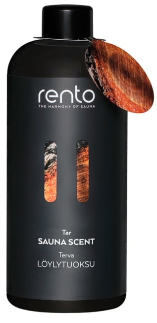 Rento Duft Tjære - 400ml