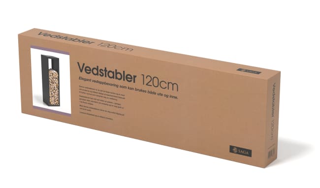 Vedstabler Ute () Vedstabler Ute