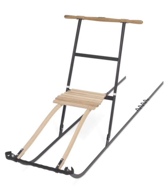 Hallingsparken Herre