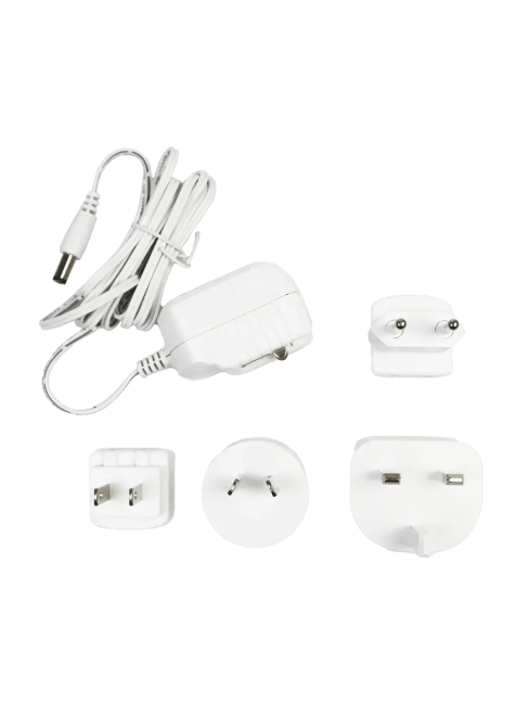 Separett Universal Strømadapter