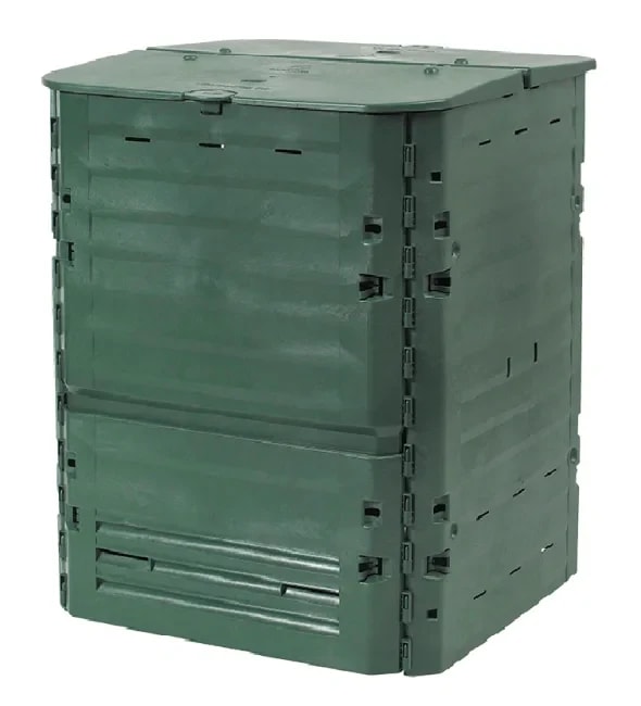 Thermo King Kompostbeholder 600 Ltr