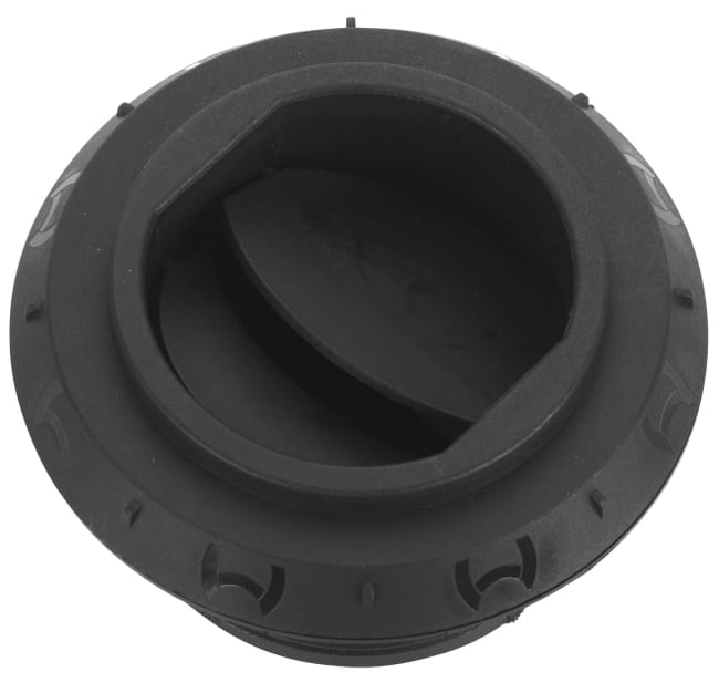 Webasto Varmluftsdyse Ø 90