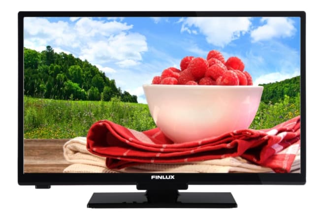 Finlux 24" 12V