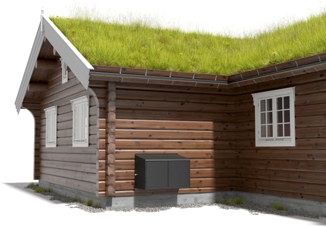 Webasto 2kW m/skap & mobilstyring - slideshow 7