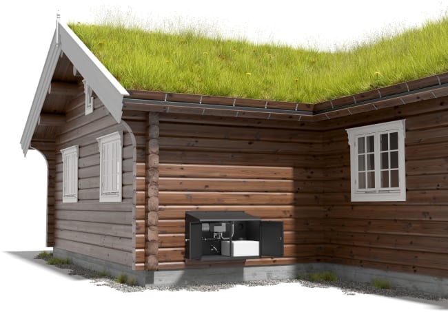 Webasto 2kW m/skap & mobilstyring - slideshow 6